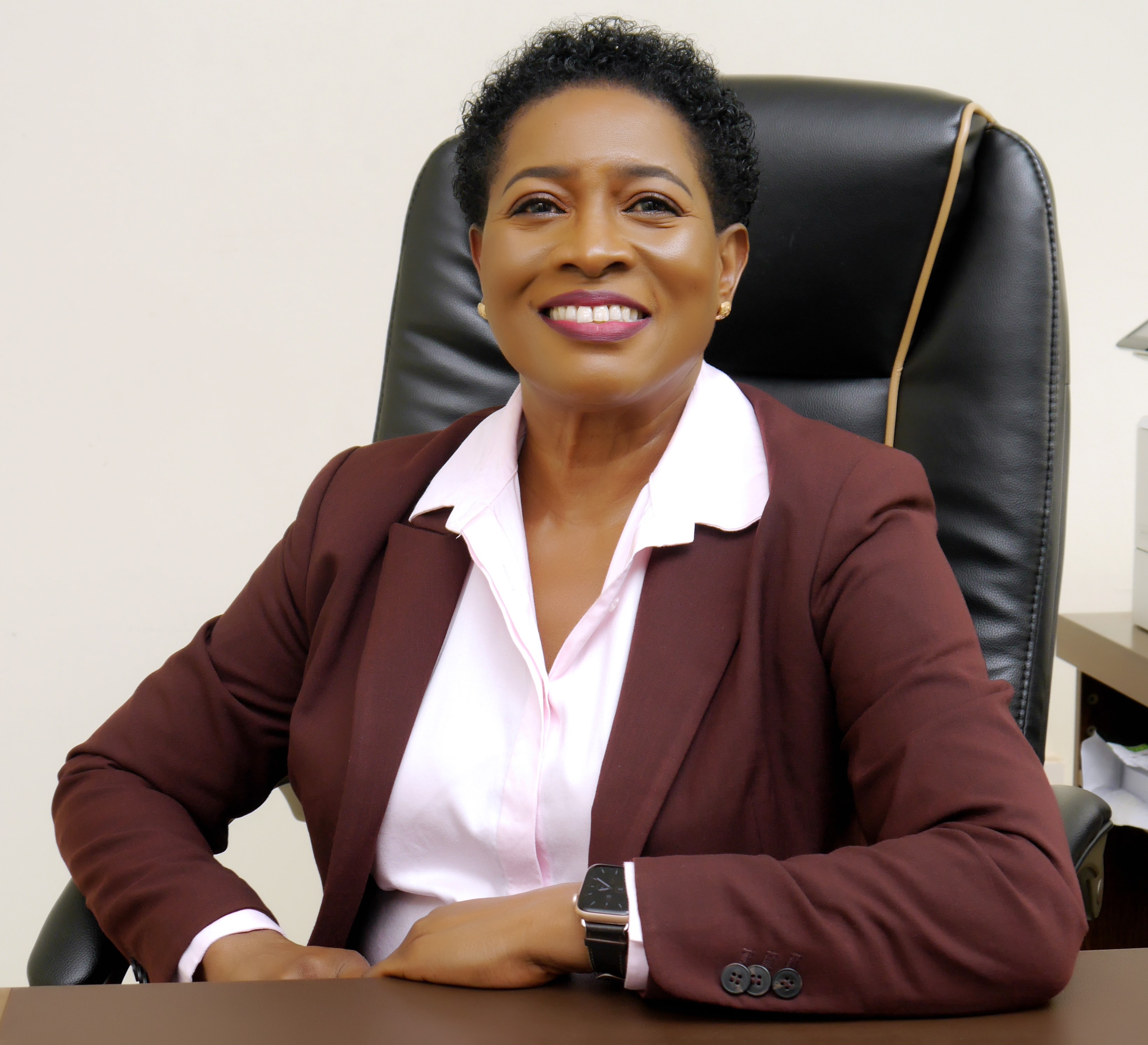 The Founding Flame: Celebrating Lillian Keene Mugerwa's Legacy at 25 Years of PLA