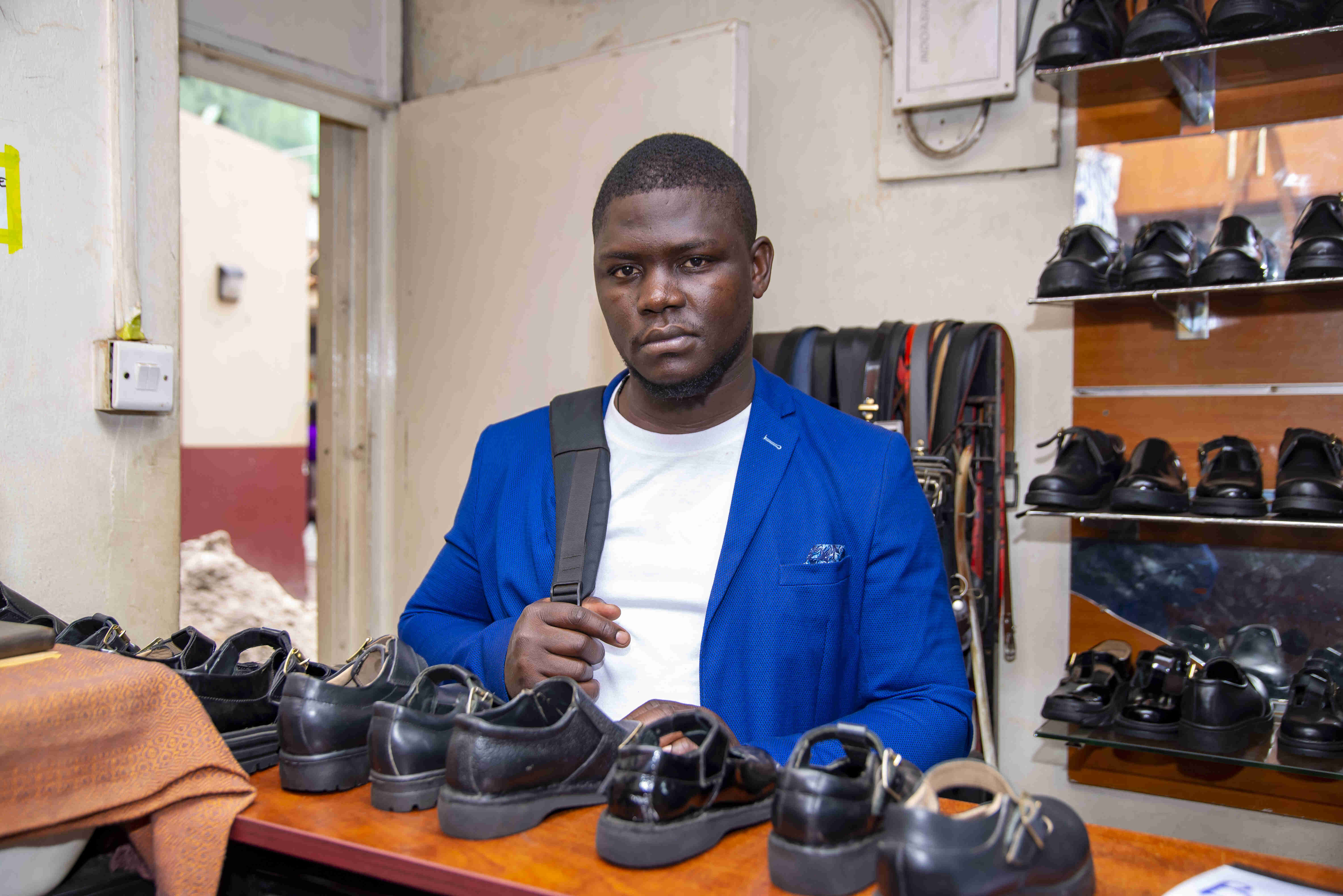 Litigation & Dispute Resolution