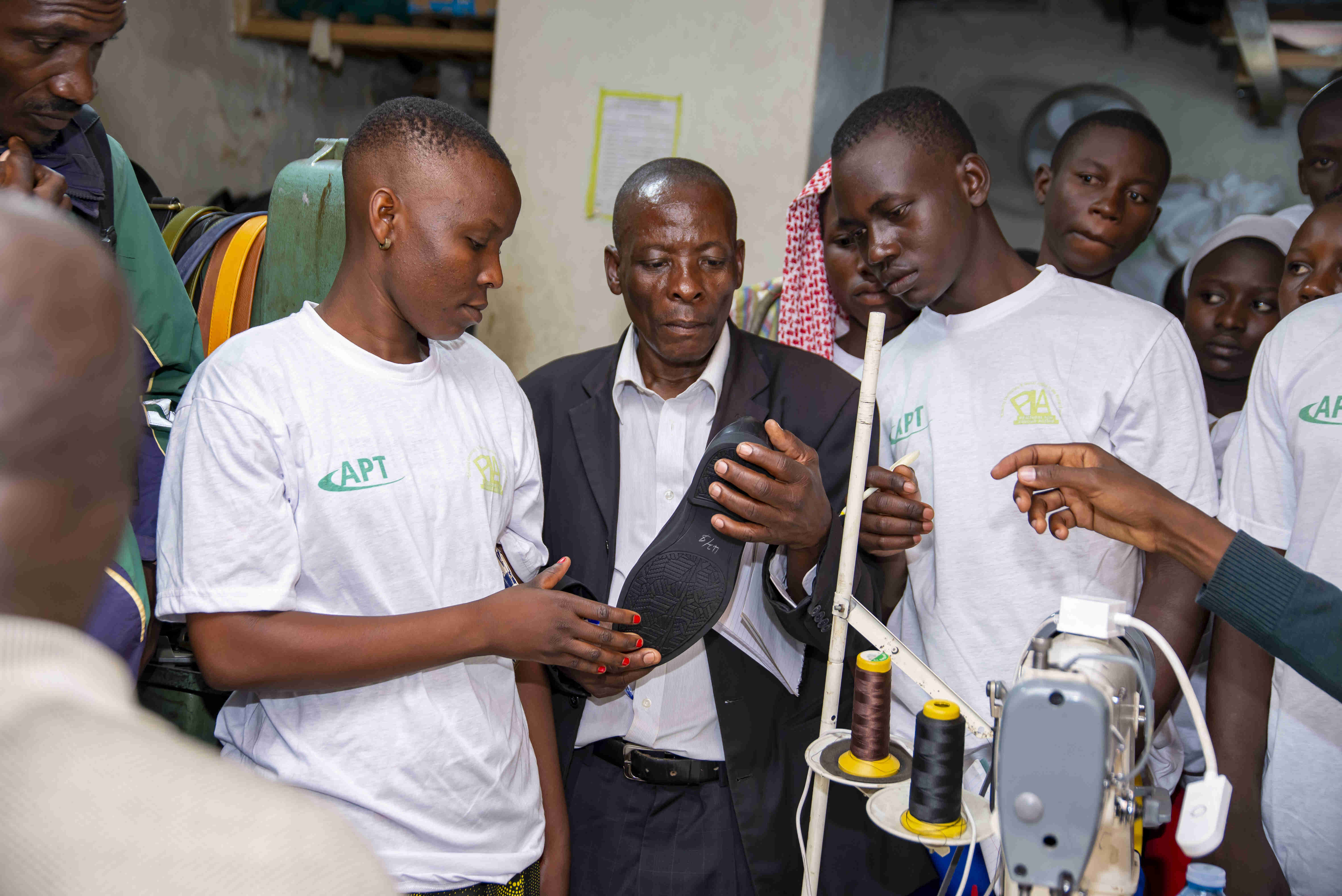 Safe Labour Migration