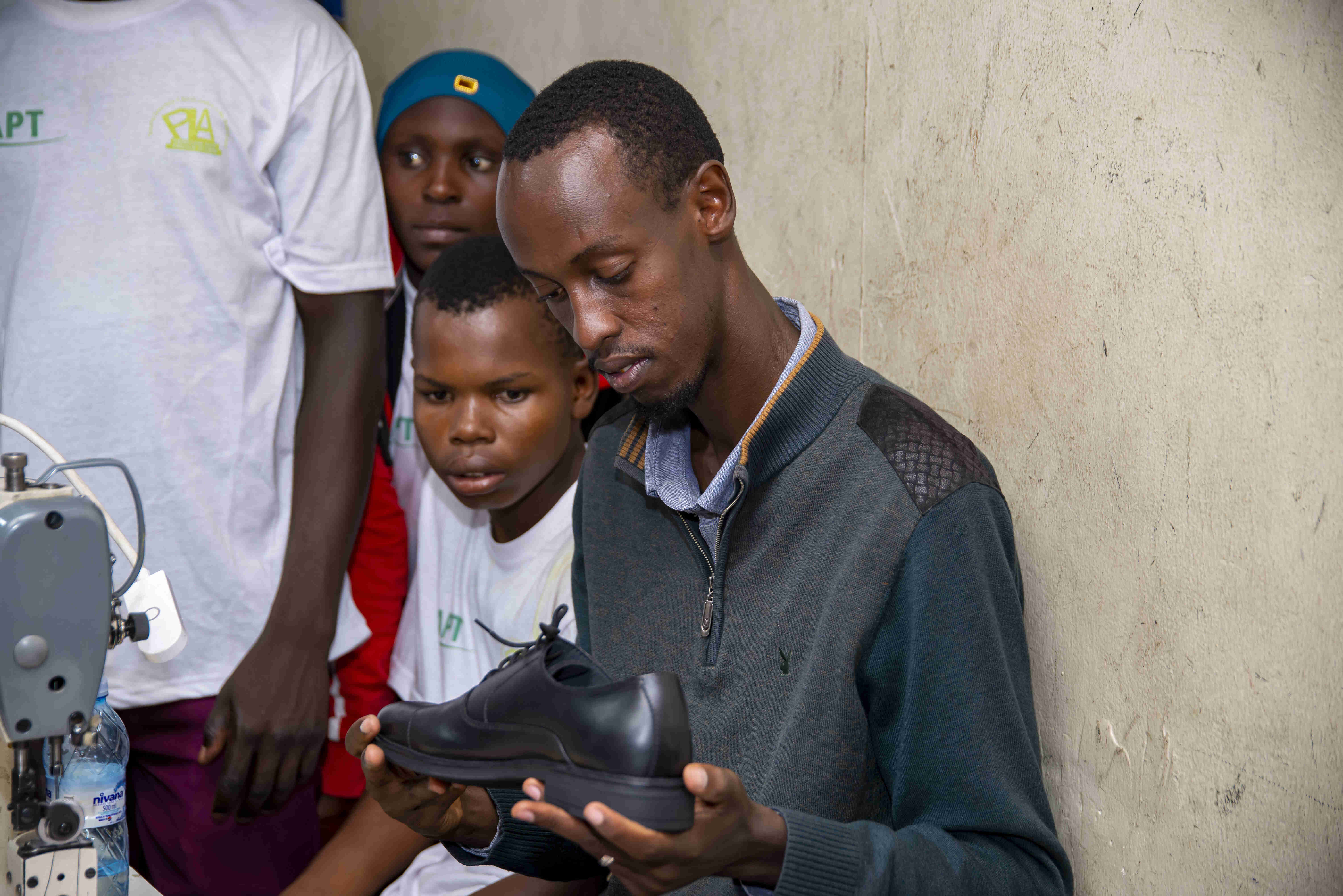 Safe Labour Migration