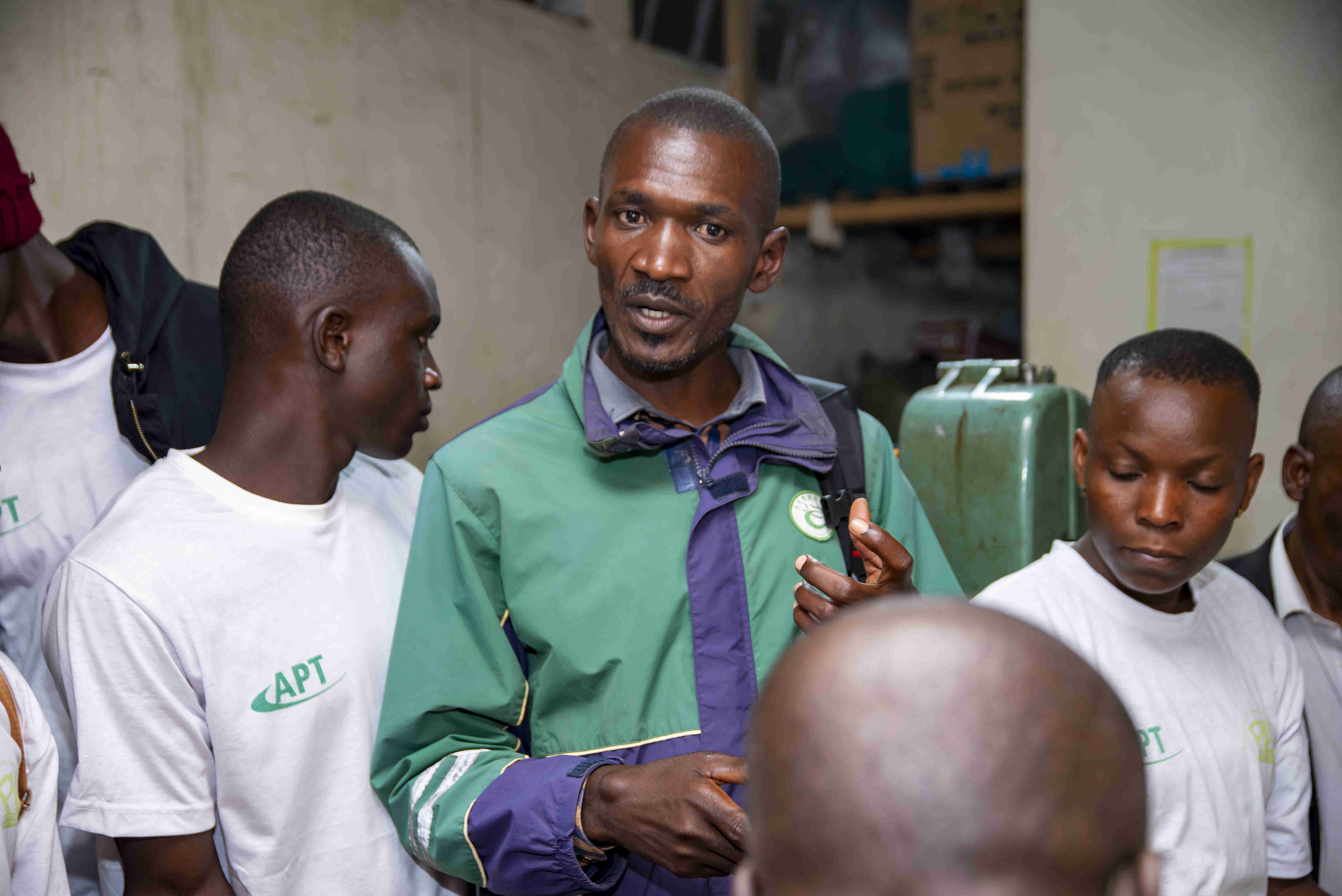 PLA Annual General Meeting 2026