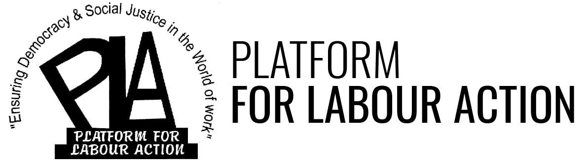 Platform for Labour Action